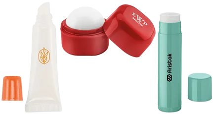 Lip Balms