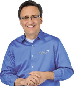 Welcome from Kevin