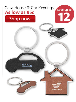 Auto Car Keyring