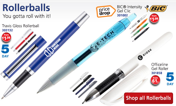 BICĀ® Intensity Gel Clic