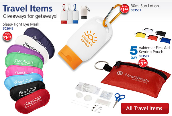 Valdemar First Aid Keyring Pouch