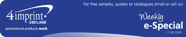 4imprint promotional products