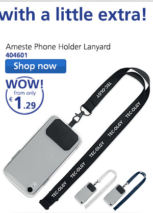 Ameste Phone Holder Lanyard