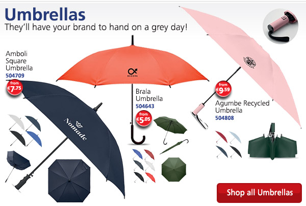 Brala Umbrella