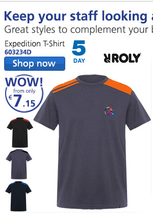 Expedition T-Shirt