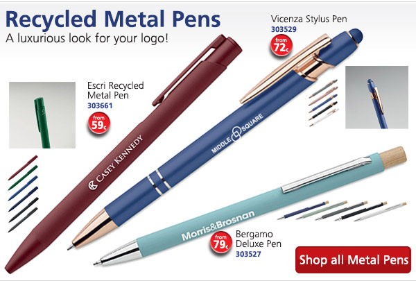 Vicenza Stylus Pen