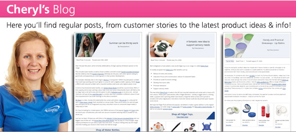 Cheryls Blog