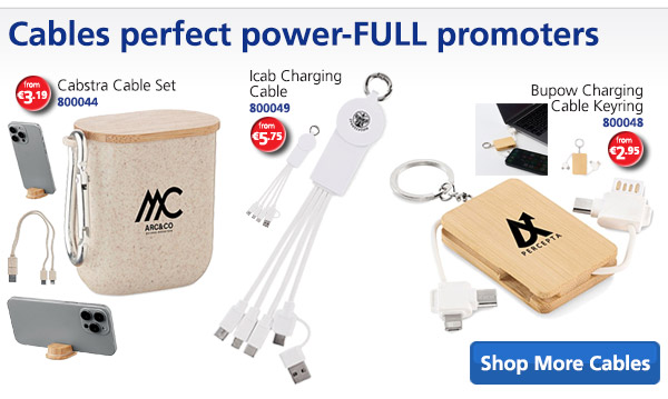 Icab Charging Cable