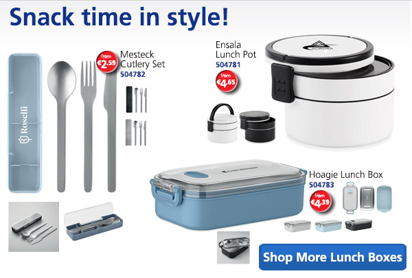 Hoagie Lunch Box